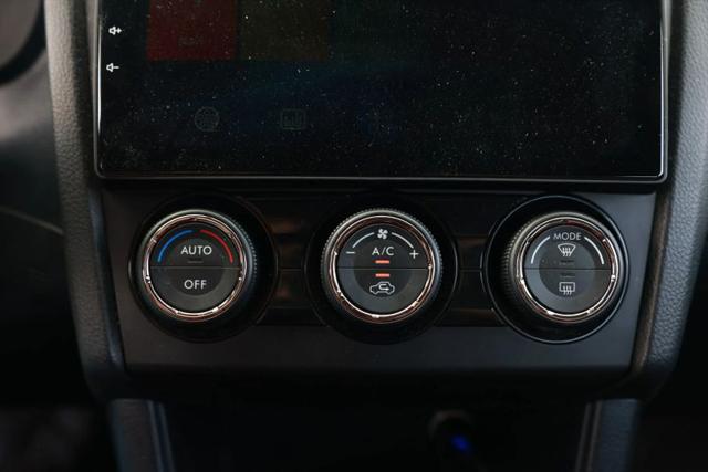 2019 Subaru WRX Base