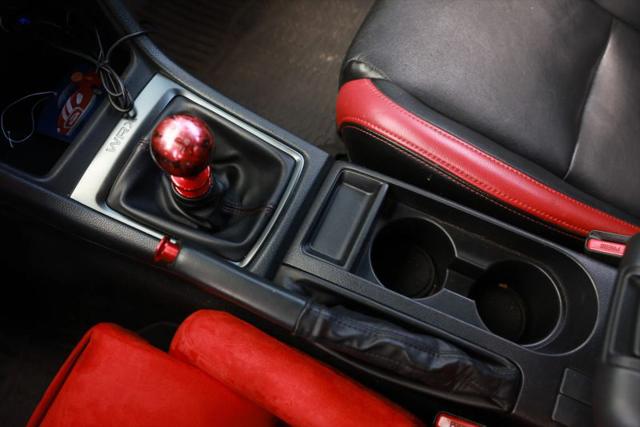2019 Subaru WRX Base