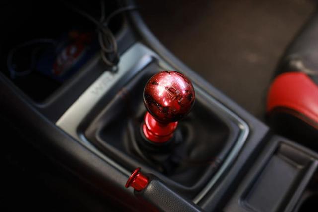 2019 Subaru WRX Base