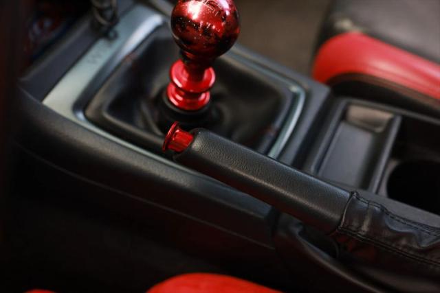 2019 Subaru WRX Base