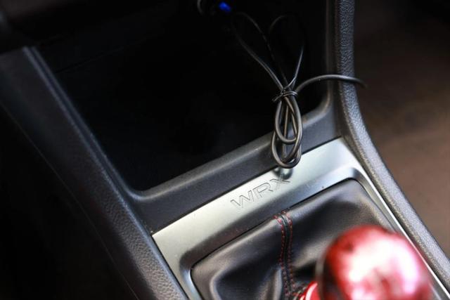 2019 Subaru WRX Base