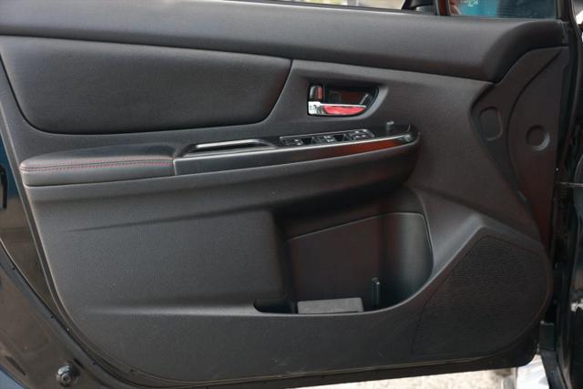 2019 Subaru WRX Base
