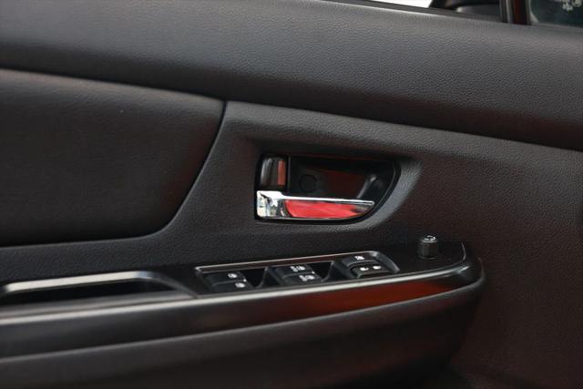 2019 Subaru WRX Base