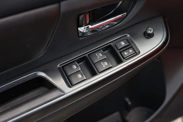 2019 Subaru WRX Base