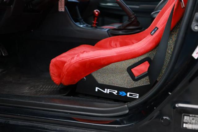 2019 Subaru WRX Base