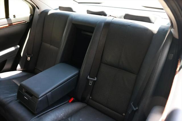 2007 Mercedes-Benz S 550 S 550