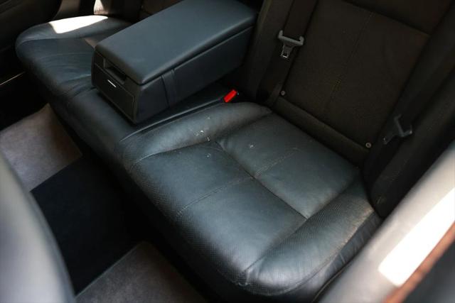 2007 Mercedes-Benz S 550 S 550