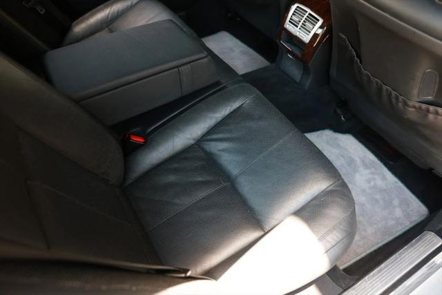 2007 Mercedes-Benz S 550 S 550