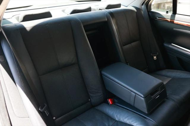 2007 Mercedes-Benz S 550 S 550