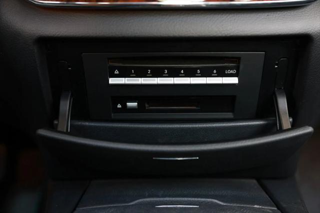 2007 Mercedes-Benz S 550 S 550