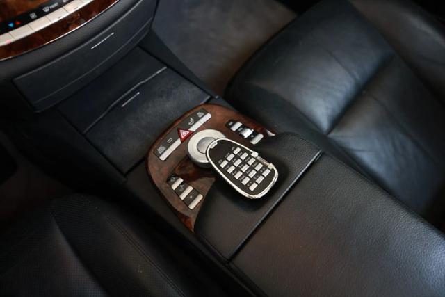 2007 Mercedes-Benz S 550 S 550