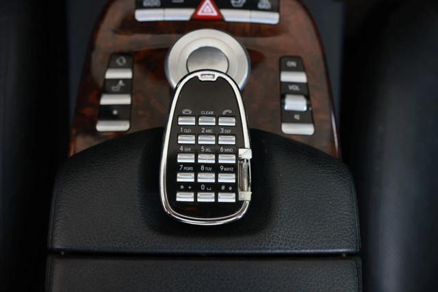 2007 Mercedes-Benz S 550 S 550