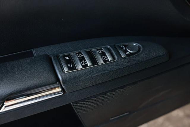 2007 Mercedes-Benz S 550 S 550