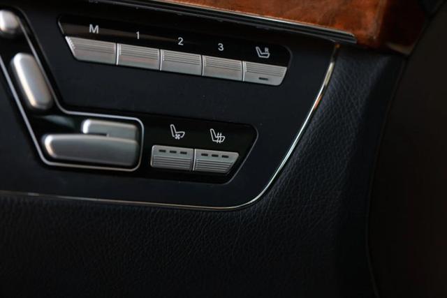 2007 Mercedes-Benz S 550 S 550