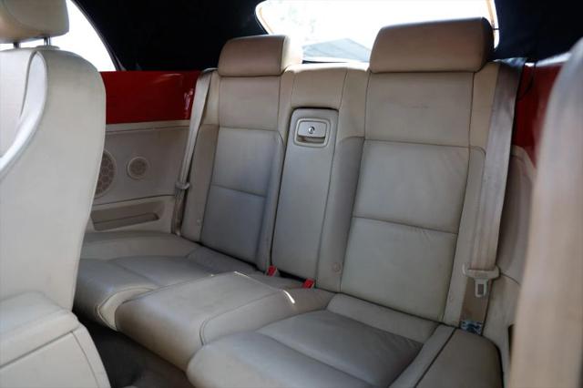 2005 Volkswagen New Beetle GLS 1.8T