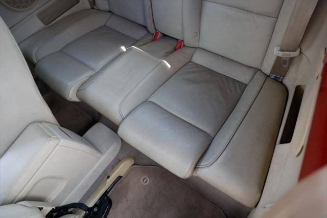 2005 Volkswagen New Beetle GLS 1.8T