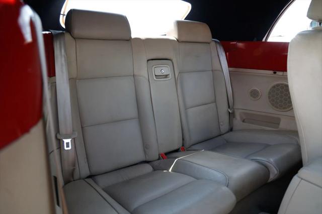 2005 Volkswagen New Beetle GLS 1.8T