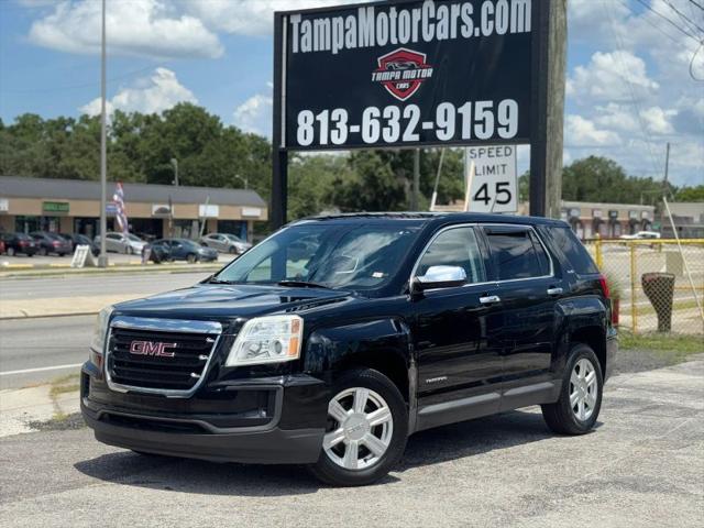 2016 GMC Terrain SLE-1 for sale in Tampa, FL