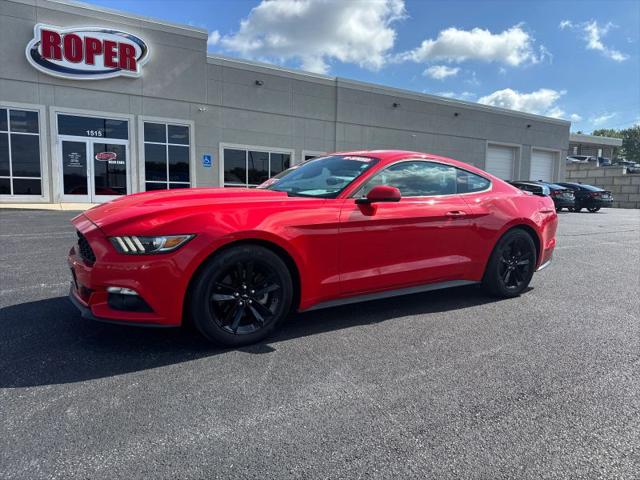 2016 Ford Mustang EcoBoost for sale in Joplin, MO