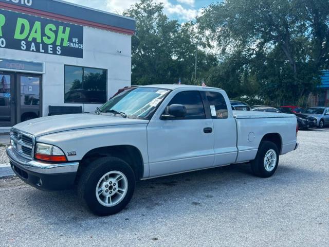 2000 Dodge Dakota SLT for sale in Tampa, FL