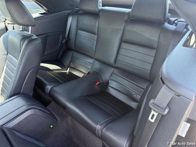 2011 Ford Mustang GT