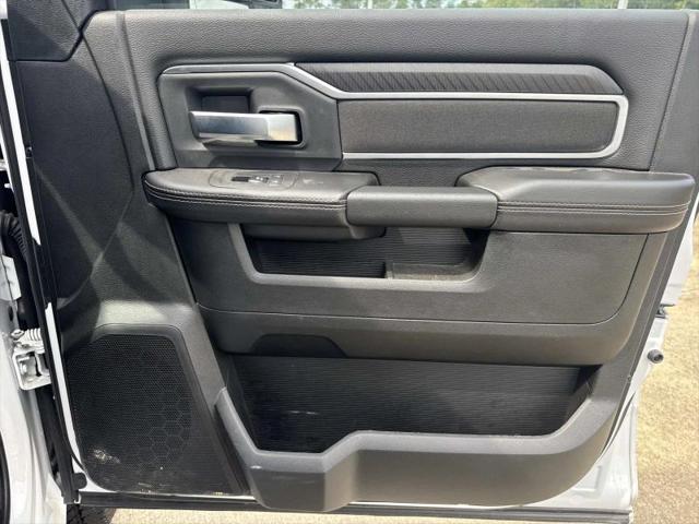 2025 Ram 2500 Lone Star Crew Cab 4x4 6'4" Box