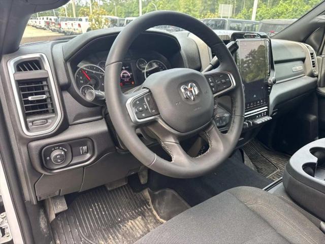 2025 Ram 2500 Lone Star Crew Cab 4x4 6'4" Box