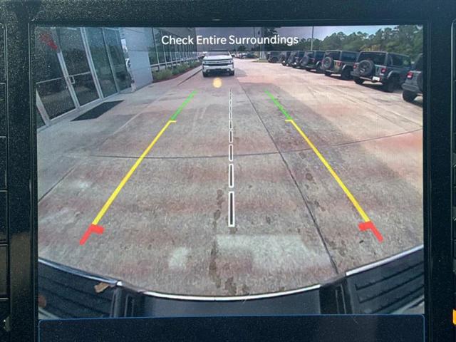 2025 Ram 2500 Lone Star Crew Cab 4x4 6'4" Box