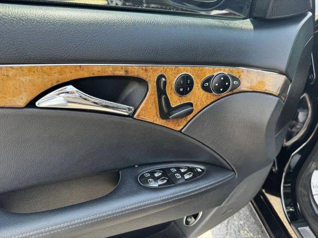 2008 Mercedes-Benz E 350 4MATIC