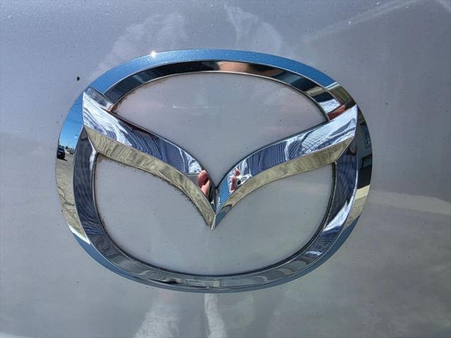 2012 Mazda MazdaSpeed3 Touring