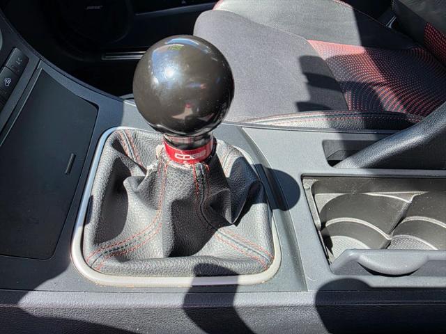 2012 Mazda MazdaSpeed3 Touring