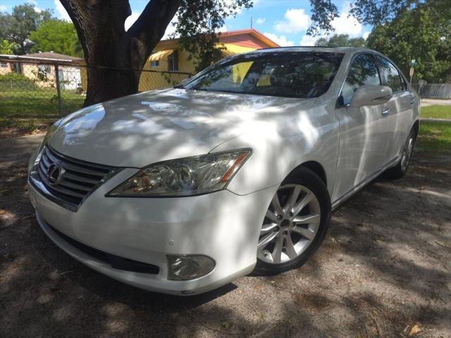 2010 Lexus ES 350 350 for sale in Miami, FL