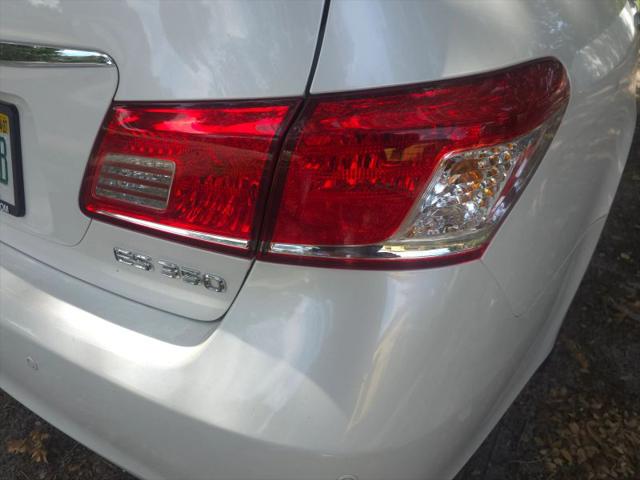 2010 Lexus ES 350 350