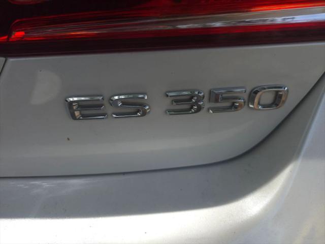 2010 Lexus ES 350 350