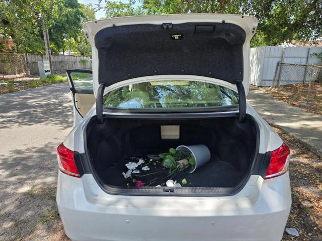 2010 Lexus ES 350 350