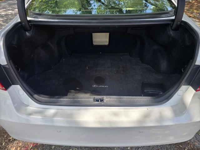 2010 Lexus ES 350 350
