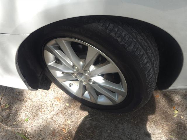 2010 Lexus ES 350 350