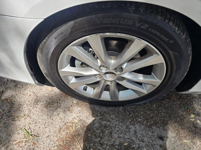 2010 Lexus ES 350 350