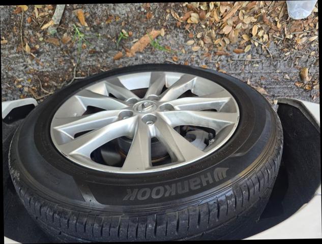 2010 Lexus ES 350 350