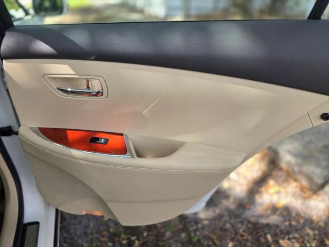 2010 Lexus ES 350 350