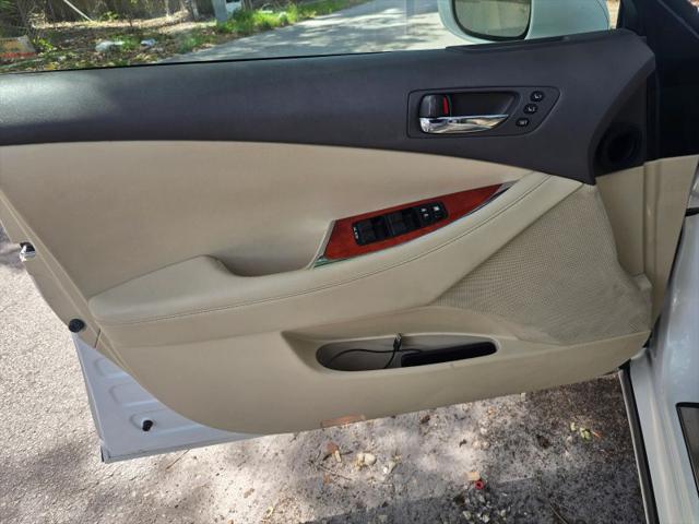 2010 Lexus ES 350 350