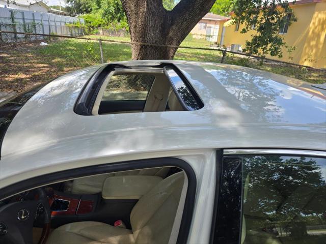 2010 Lexus ES 350 350