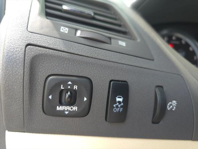 2010 Lexus ES 350 350