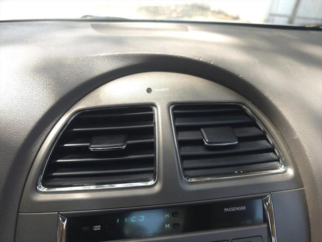 2010 Lexus ES 350 350