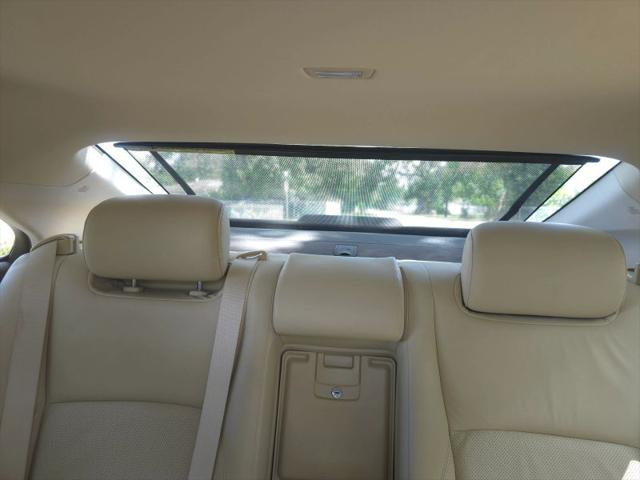 2010 Lexus ES 350 350
