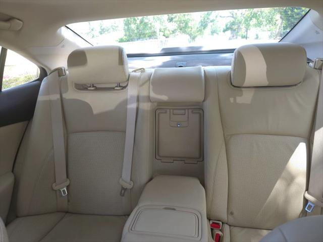 2010 Lexus ES 350 350