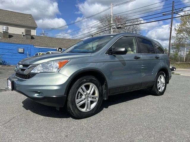 2010 Honda CR-V EX for sale in Framingham, MA