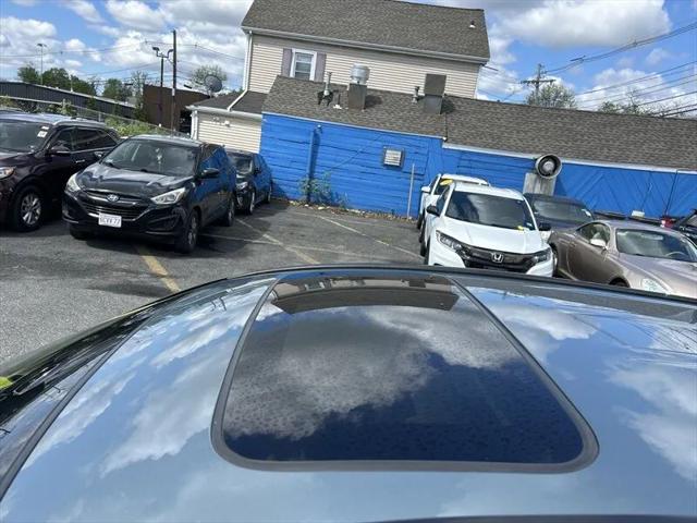 2010 Honda CR-V EX