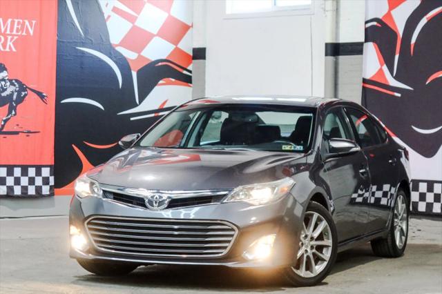 2015 Toyota Avalon XLE Touring for sale in Paterson, NJ