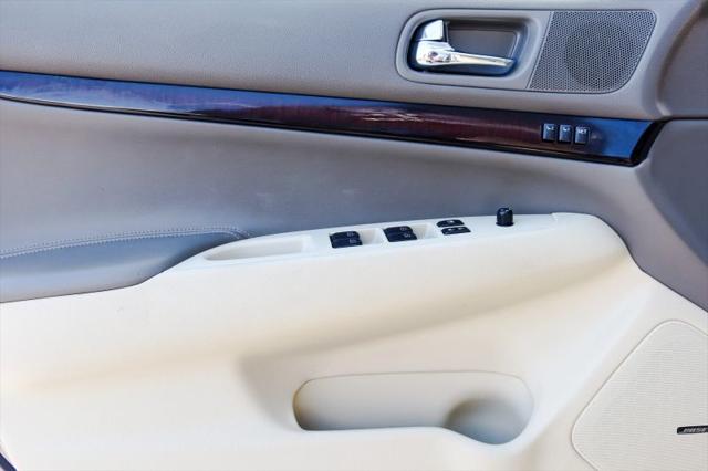 2013 INFINITI G37 G37x